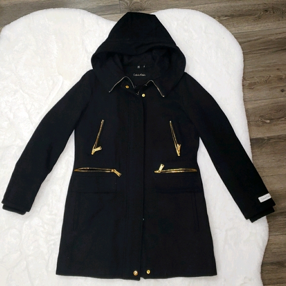 Calvin Klein Jackets & Blazers - Calvin Klein Winter coat